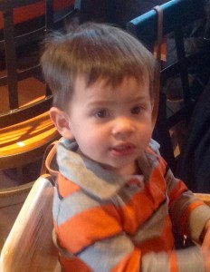 little boy 1         